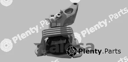 Talosa 61-15679 — Mounting, engine
