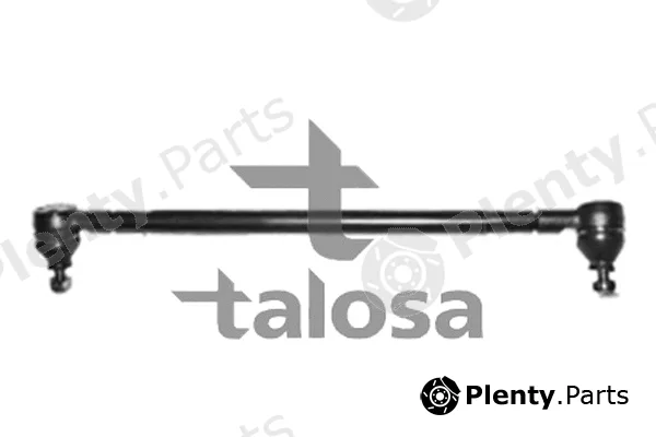 Talosa 43-03007 — Centre Rod Assembly
