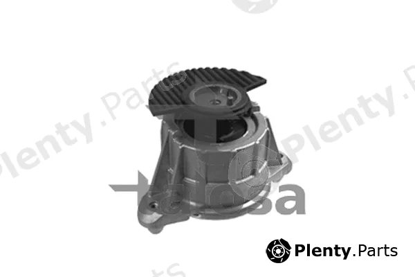 Talosa 61-02242 — Mounting, engine