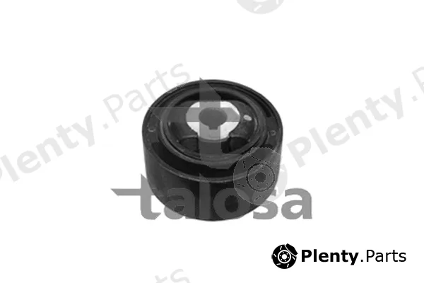 Talosa 61-05159 — Mounting, engine