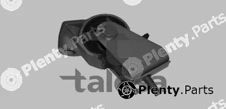 Talosa 61-16378 — Mounting, engine