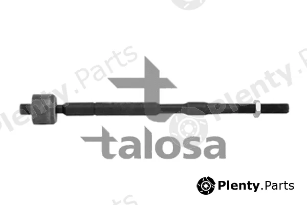 Talosa 44-02025 — Inner Tie Rod