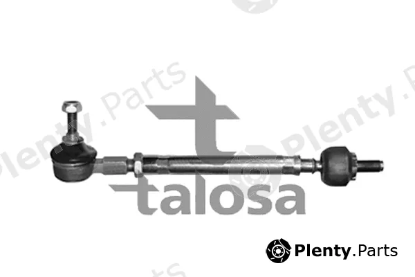 Talosa 41-06368 — Tie Rod