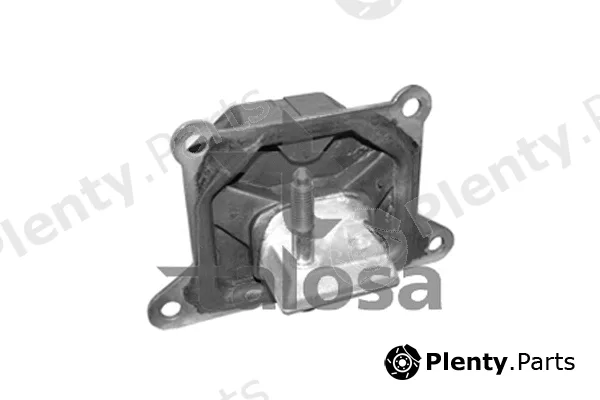 Talosa 61-06932 — Mounting, engine