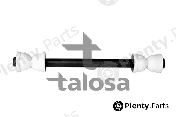 Talosa 50-11799 — Link/Coupling Rod, stabiliser bar