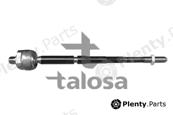 Talosa 44-02554 — Inner Tie Rod
