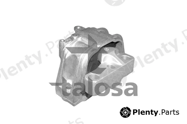 Talosa 61-05280 — Mounting, engine