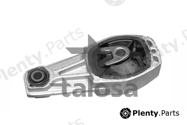 Talosa 61-05131 — Mounting, engine