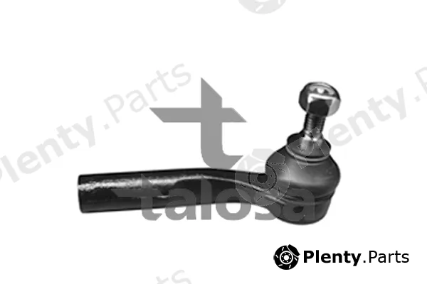 Talosa 42-00229 — Tie Rod End