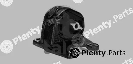 Talosa 61-16257 — Mounting, engine