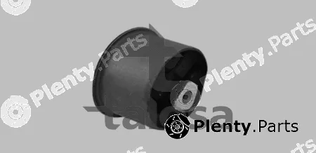 Talosa 61-16372 — Mounting, engine