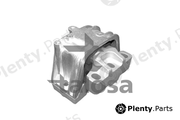 Talosa 61-05275 — Mounting, engine