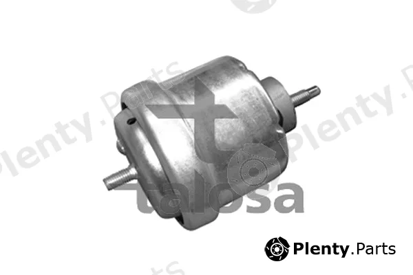 Talosa 62-06965 — Mounting, automatic transmission