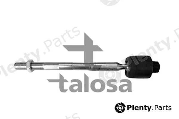 Talosa 44-12749 — Inner Tie Rod