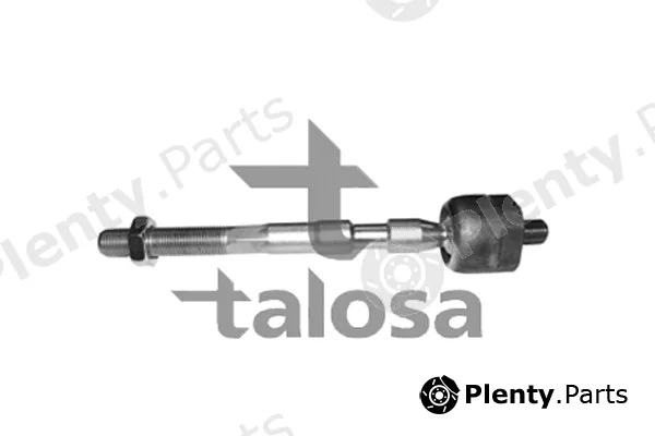 Talosa 44-06367 — Inner Tie Rod
