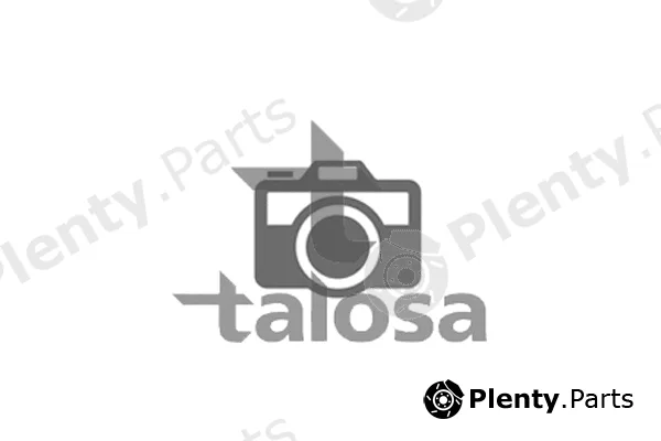 Talosa 44-13013 — Inner Tie Rod