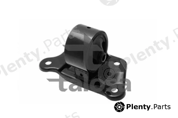 Talosa 61-13279 — Mounting, engine