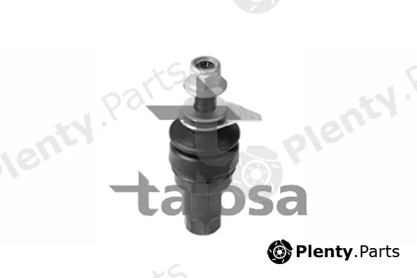 Talosa 44-12084 — Inner Tie Rod