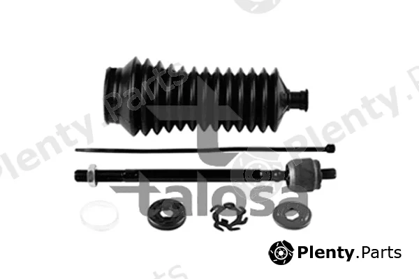 Talosa 44-06253KM — Inner Tie Rod