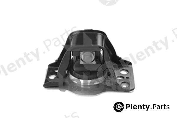 Talosa 61-06661 — Mounting, engine