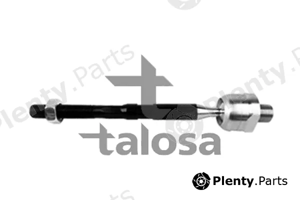 Talosa 44-12958 — Inner Tie Rod