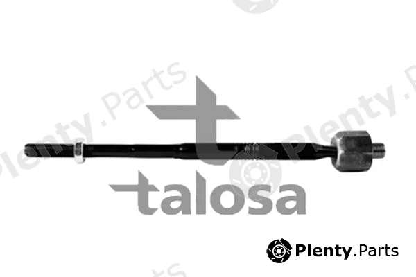 Talosa 44-10570 — Inner Tie Rod