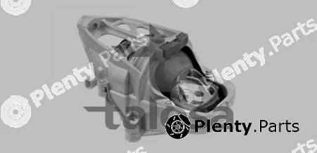Talosa 61-16755 — Mounting, engine