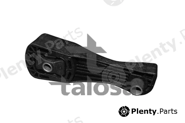 Talosa 61-05209 — Mounting, engine