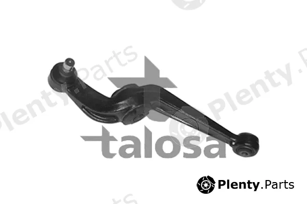 Talosa 46-00983 — Control/Trailing Arm, wheel suspension