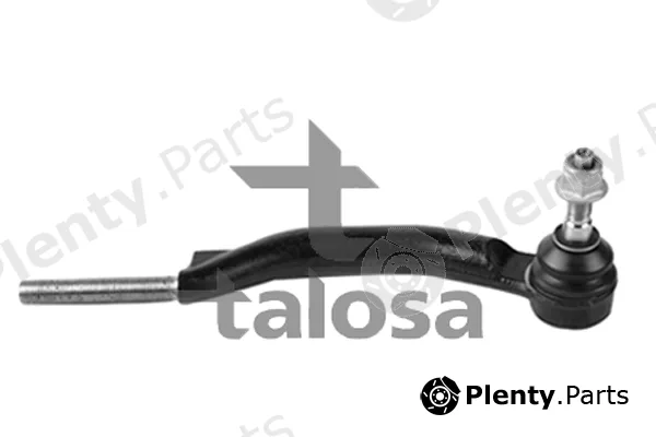 Talosa 42-11853 — Tie Rod End