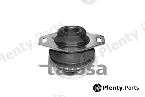 Talosa 61-05135 — Mounting, engine