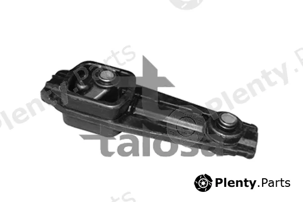 Talosa 61-06651 — Mounting, engine