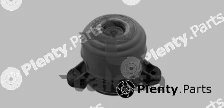 Talosa 61-16645 — Mounting, engine
