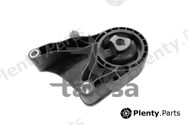 Talosa 61-11387 — Mounting, engine
