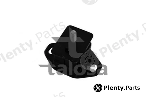 Talosa 61-13540 — Mounting, engine