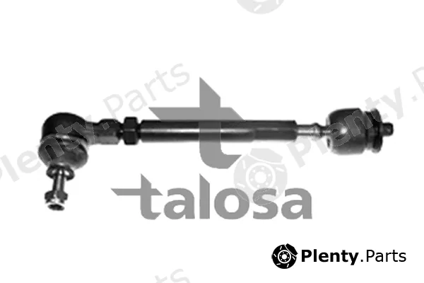 Talosa 41-06288 — Tie Rod