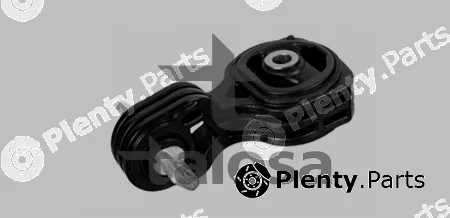 Talosa 61-15539 — Mounting, engine