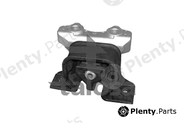 Talosa 61-06953 — Mounting, engine