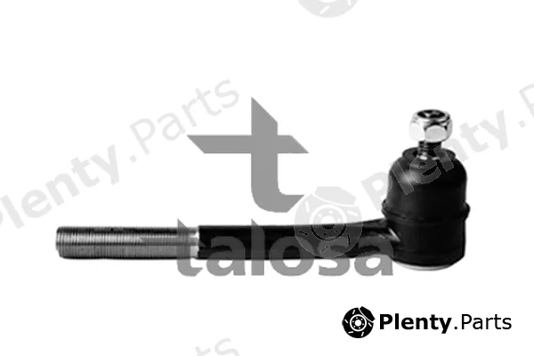 Talosa 42-11343 — Tie Rod End