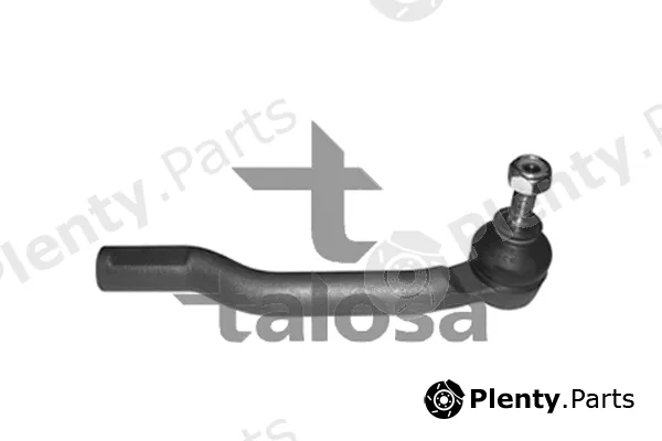Talosa 42-01356 — Tie Rod End