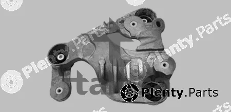 Talosa 61-15898 — Mounting, engine