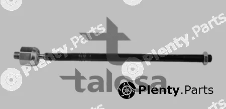 Talosa 44-16471 — Inner Tie Rod