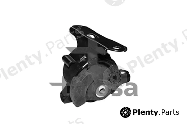 Talosa 61-10887 — Mounting, engine
