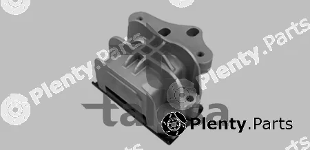 Talosa 62-16916 — Mounting, automatic transmission
