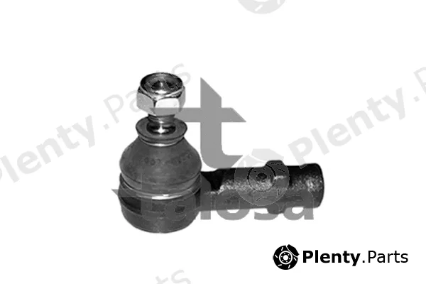 Talosa 42-04108 — Tie Rod End