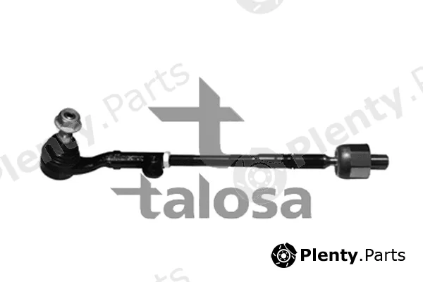 Talosa 41-09086 — Tie Rod