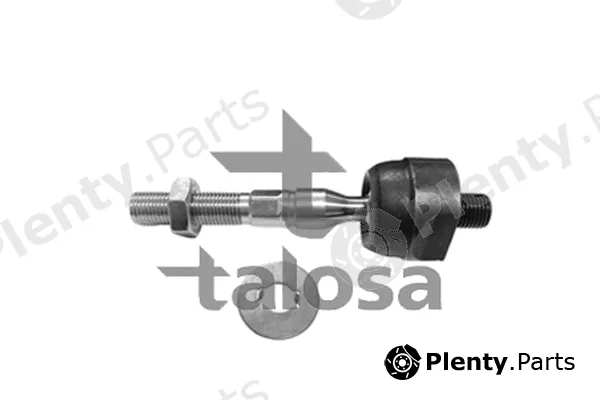 Talosa 44-12937 — Inner Tie Rod