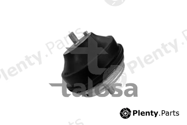 Talosa 61-11470 — Mounting, engine