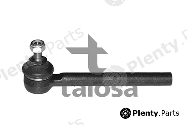 Talosa 42-06476 — Tie Rod End