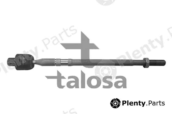 Talosa 44-10356 — Inner Tie Rod